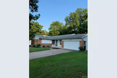 822 Dutch Mill Drive, Ballwin, MO 63011 - Photo 1