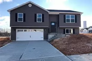 1172 Marathon Dr, Foristell, MO 63348 - Photo 1