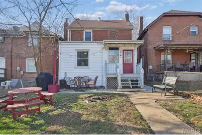 1216 McCausland Avenue, Saint Louis, MO 63117 - Photo 3