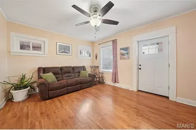 1216 McCausland Avenue, Saint Louis, MO 63117 - Photo 5