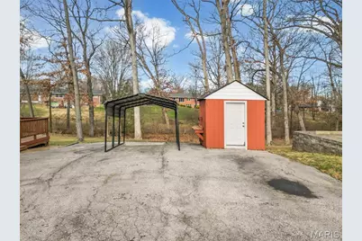 11851 Twillwood Drive, Sunset Hills, MO 63128 - Photo 39