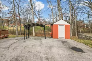 11851 Twillwood Dr, Sunset Hills, MO 63128 - Photo 39