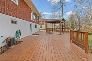 11851 Twillwood Dr, Sunset Hills, MO 63128 - Photo 37