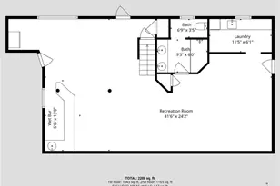 11851 Twillwood Dr, Sunset Hills, MO 63128 - Photo 47