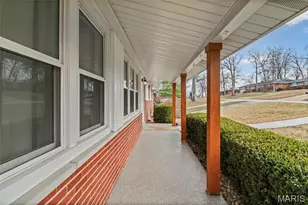 11851 Twillwood Dr, Sunset Hills, MO 63128 - Photo 5