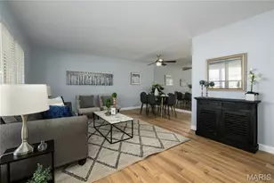 802 Delhurst Dr, Manchester, MO 63021 - Photo 5