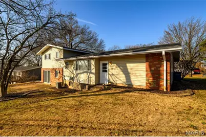 802 Delhurst Drive, Manchester, MO 63021 - Photo 45