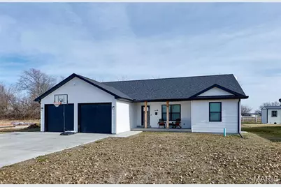 501 Gaw Court, Bowling Green, MO 63334 - Photo 1
