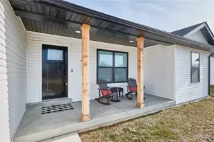 501 Gaw Ct, Bowling Green, MO 63334 - Photo 3