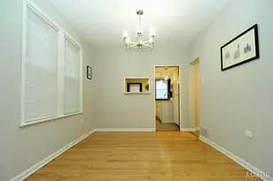 124 W Cartwright Ave, Unincorporated, MO 63125 - Photo 15
