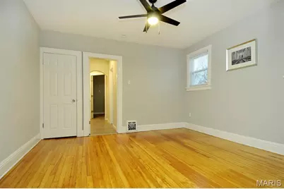 124 W Cartwright Avenue, Unincorporated, MO 63125 - Photo 37