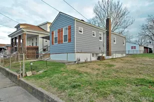 124 W Cartwright Ave, Unincorporated, MO 63125 - Photo 3