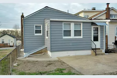 124 W Cartwright Avenue, Unincorporated, MO 63125 - Photo 7