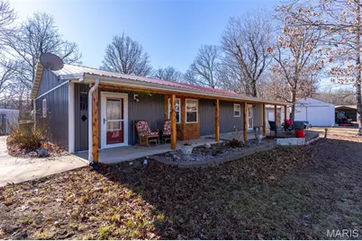 32 Hwy Yy, Cook Station, MO 65449 - Photo 31