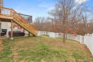 156 Fox Creek Dr, Wentzville, MO 63385 - Photo 21
