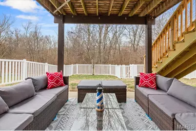 156 Fox Creek Drive, Wentzville, MO 63385 - Photo 17