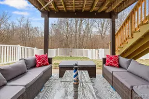 156 Fox Creek Dr, Wentzville, MO 63385 - Photo 17