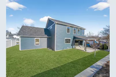 810 Nirk Avenue, Saint Louis, MO 63122 - Photo 11