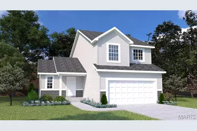 0 Lilac (Alder Creek), Wright City, MO 63390 - Photo 3