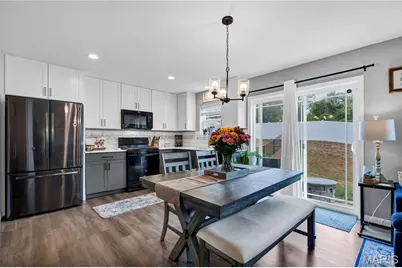 11128 Fort Samuel Drive, Bridgeton, MO 63044 - Photo 5