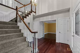 13505 Pine Wood Trail, Saint Louis, MO 63128 - Photo 5