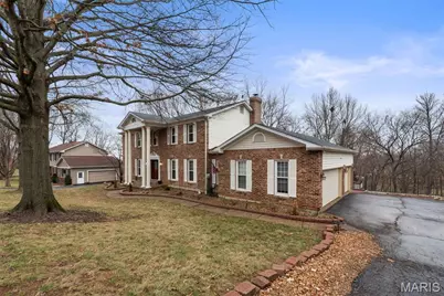 13505 Pine Wood Trail, Saint Louis, MO 63128 - Photo 3