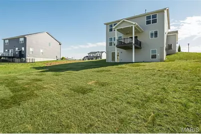 0 Blossom (Alder Creek), Wright City, MO 63390 - Photo 39