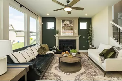 0 Blossom (Alder Creek), Wright City, MO 63390 - Photo 13