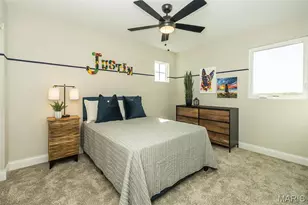 0 Blossom (Alder Creek), Wright City, MO 63390 - Photo 37