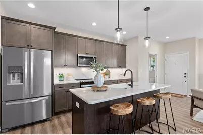 34 Pheasant Ring Drive, Saint Peters, MO 63376 - Photo 3