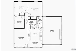 12 Oak St, Farmington, MO 63645 - Photo 41