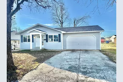 12 Oak Street, Farmington, MO 63645 - Photo 3