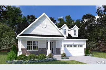 0 Hawthorn (Alder Creek), Wright City, MO 63390 - Photo 1