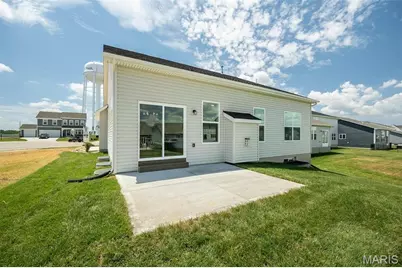 0 Hawthorn (Alder Creek), Wright City, MO 63390 - Photo 49