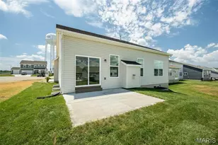 0 Hawthorn (Alder Creek), Wright City, MO 63390 - Photo 49