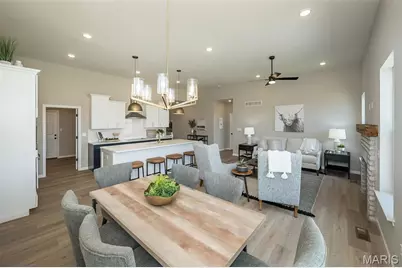 0 Hawthorn (Alder Creek), Wright City, MO 63390 - Photo 31