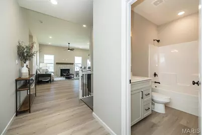 0 Hawthorn (Alder Creek), Wright City, MO 63390 - Photo 19