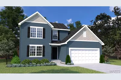 0 Holly (Alder Creek), Wright City, MO 63390 - Photo 5