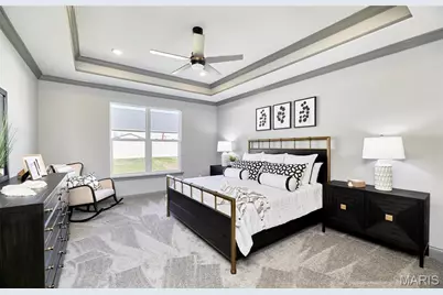 0 Magnolia (Alder Creek), Wright City, MO 63390 - Photo 21