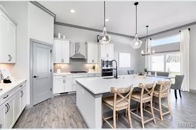 0 Magnolia (Alder Creek), Wright City, MO 63390 - Photo 19