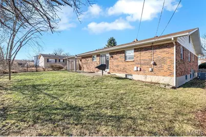 416 Dove Drive, Saint Charles, MO 63301 - Photo 31