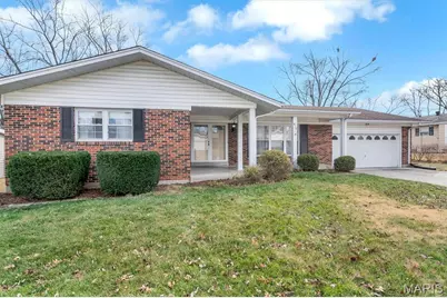 416 Dove Drive, Saint Charles, MO 63301 - Photo 1