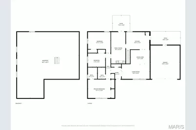 416 Dove Drive, Saint Charles, MO 63301 - Photo 37