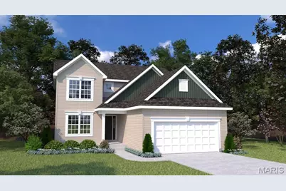 0 Hickory (Alder Creek), Wright City, MO 63390 - Photo 5