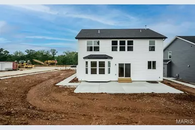 0 Hickory (Alder Creek), Wright City, MO 63390 - Photo 13