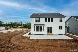 0 Hickory (Alder Creek), Wright City, MO 63390 - Photo 13