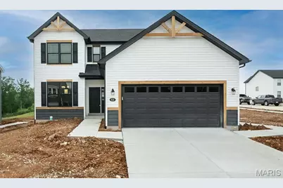 0 Hickory (Alder Creek), Wright City, MO 63390 - Photo 7