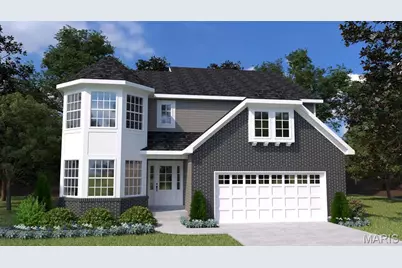 0 Sequoia-Alder Creek, Wright City, MO 63390 - Photo 1