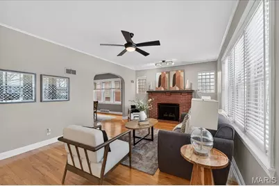 6758 Neosho Street, Saint Louis, MO 63109 - Photo 5