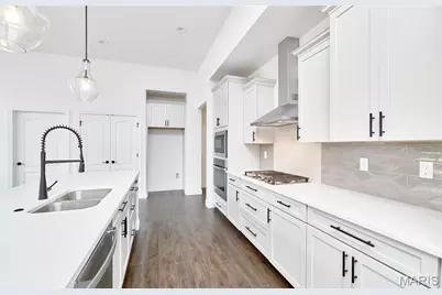 0 Spruce (Alder Creek), Wright City, MO 63390 - Photo 19